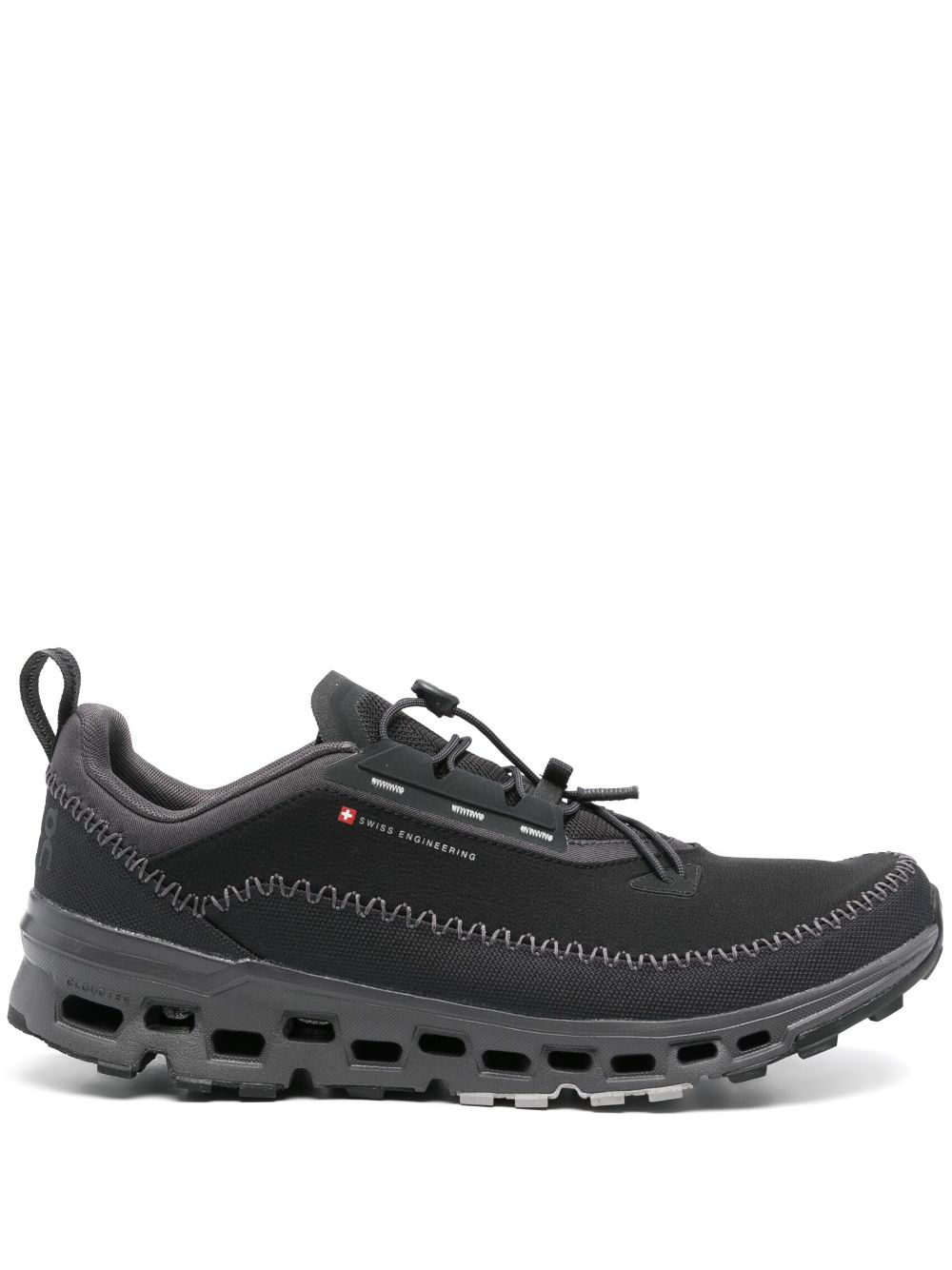 Cloudaway 2 sneakers - Black