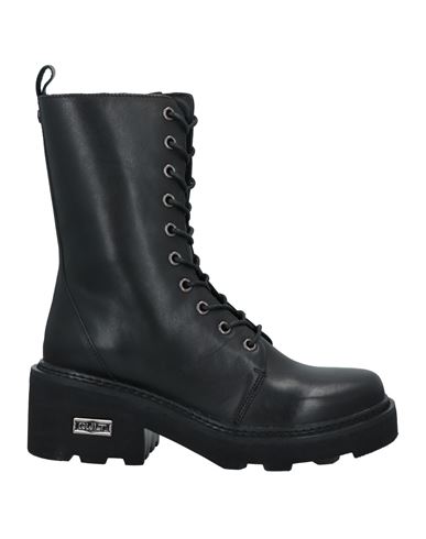 Woman Ankle boots Black