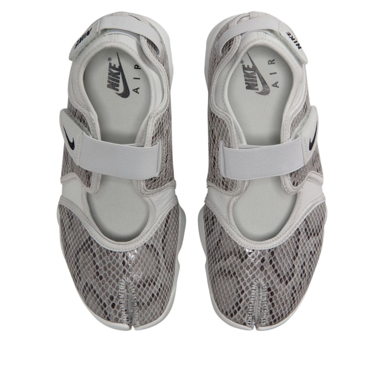 (WMNS) Air Rift Snakeskin 'Photon Dust Black'