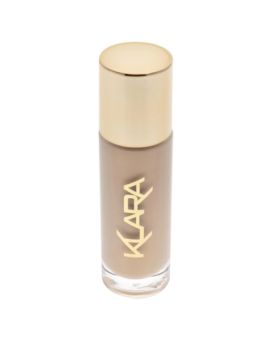 Women's 1.01Oz 01 Veil Up Foundation
