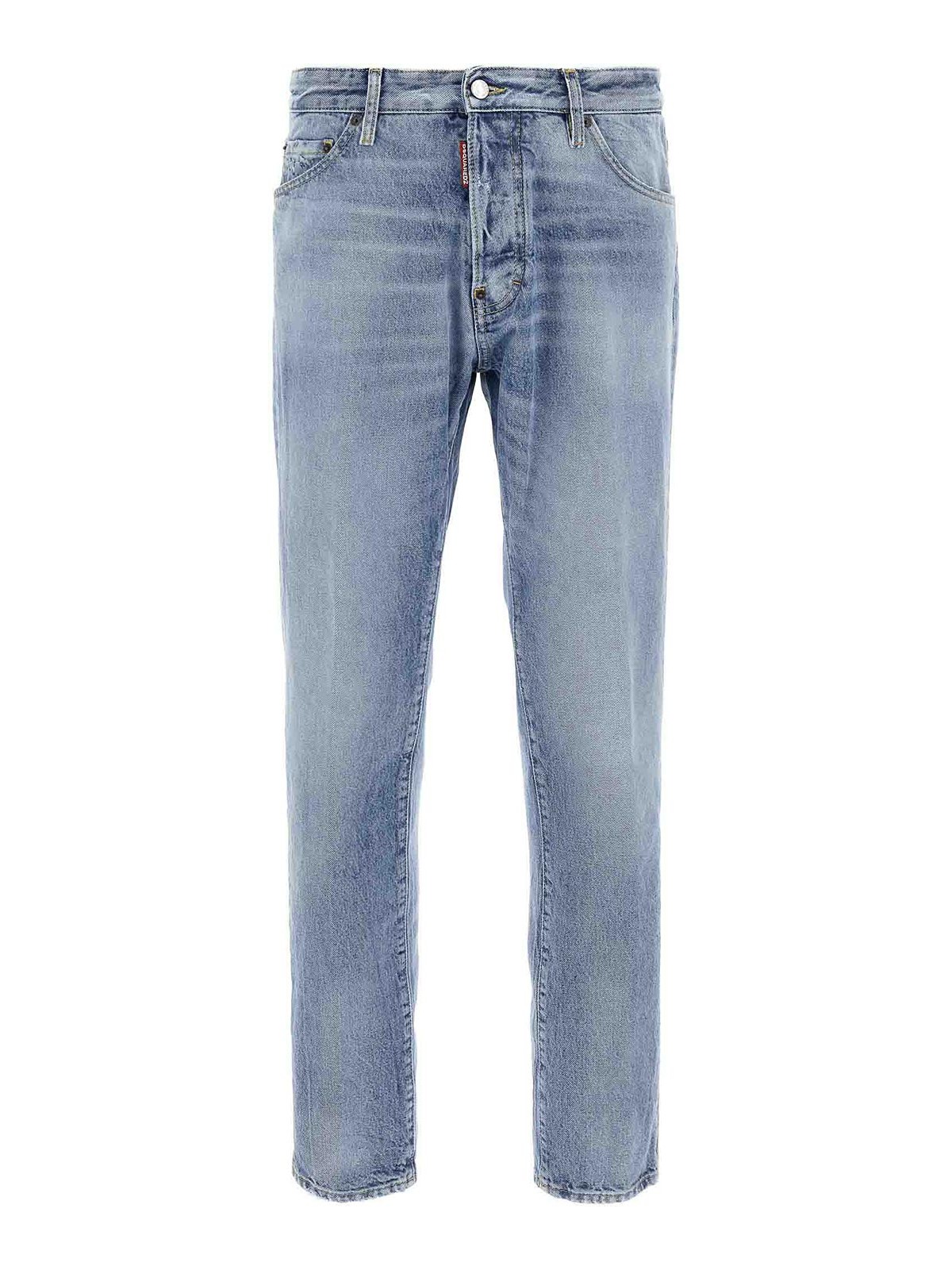 Cool Guy Jeans