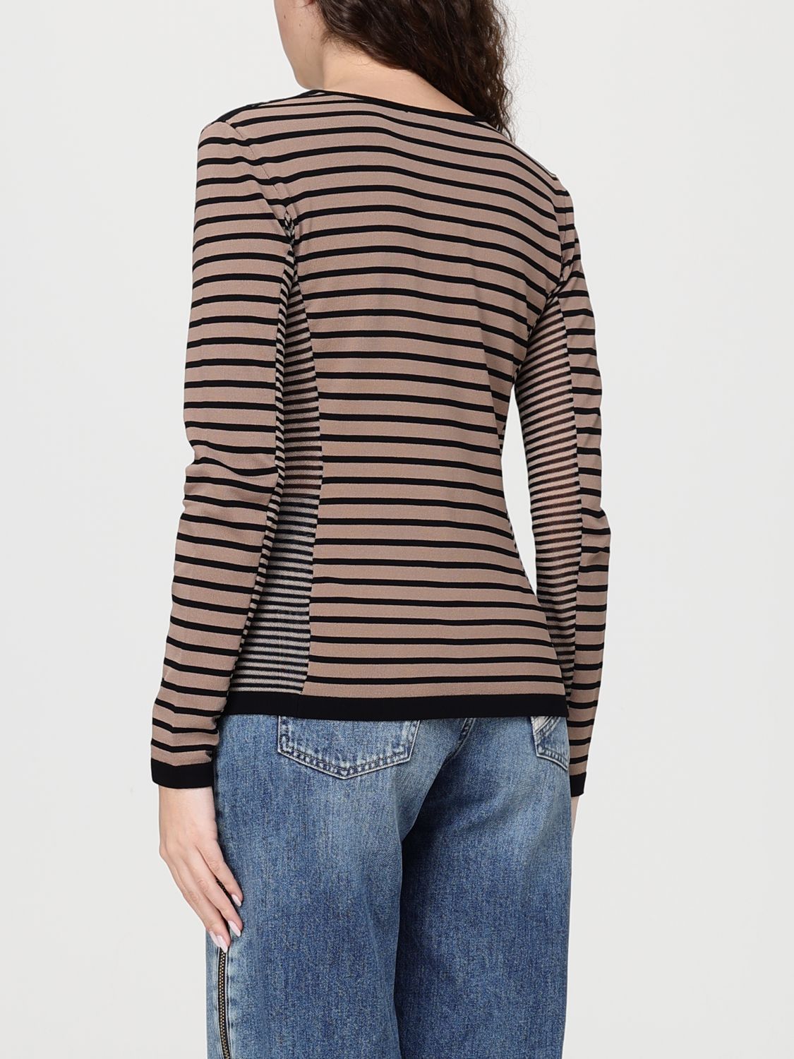 Sweater Woman color Black 1