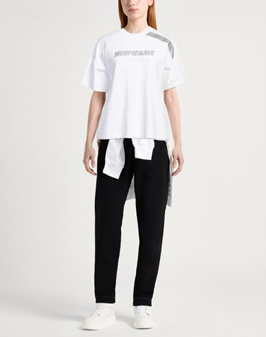 Woman T