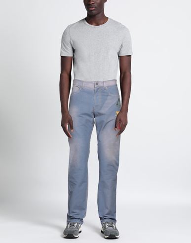Man Pants Sky blue