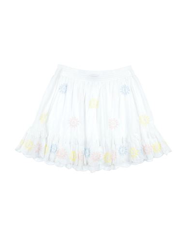 Kid Girl Kids' skirt White
