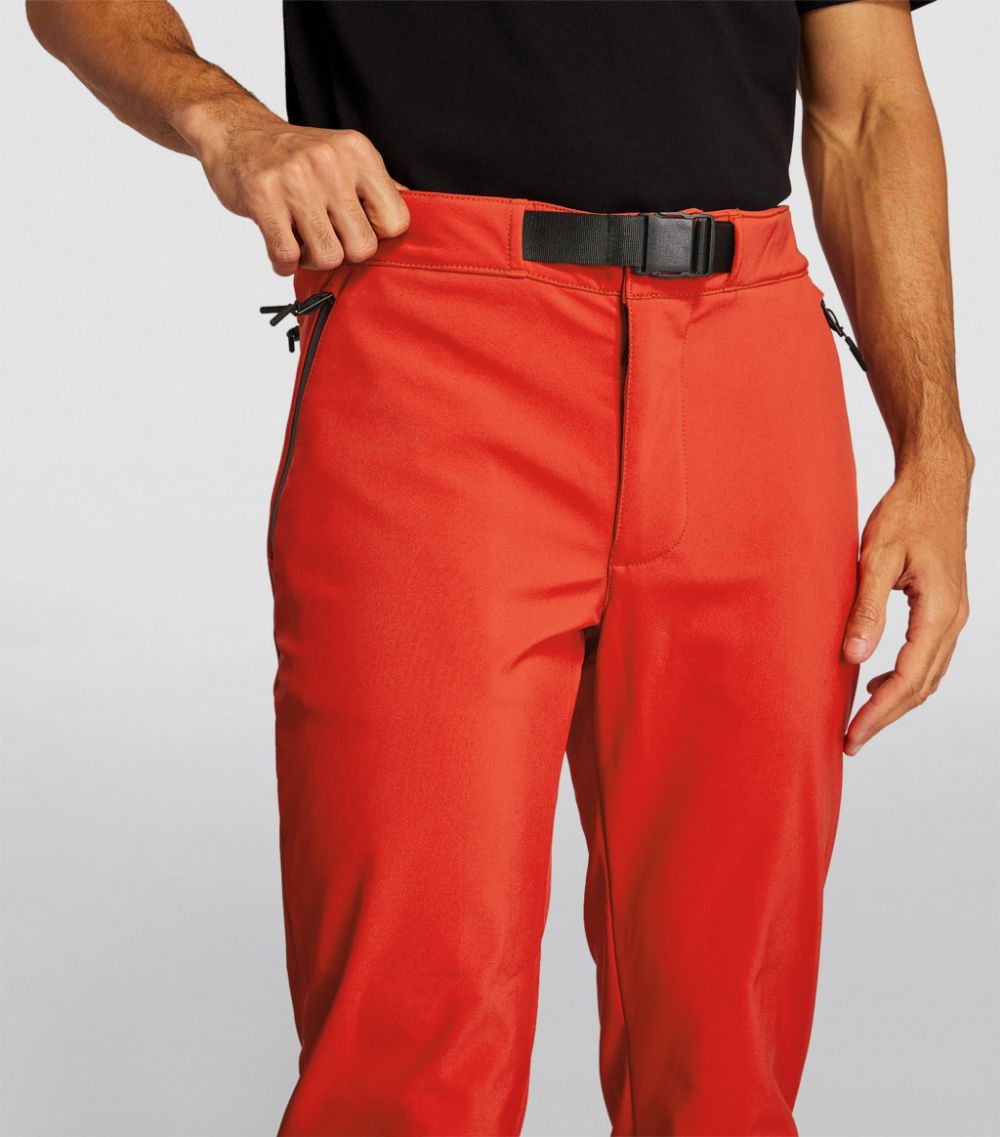 나파피리 남성 Zeroth Technical Trousers