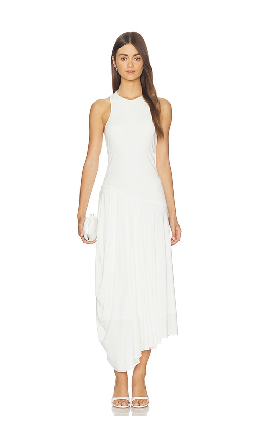 Rue Sophie Or?a Dress in Ivory. XS. Also in S