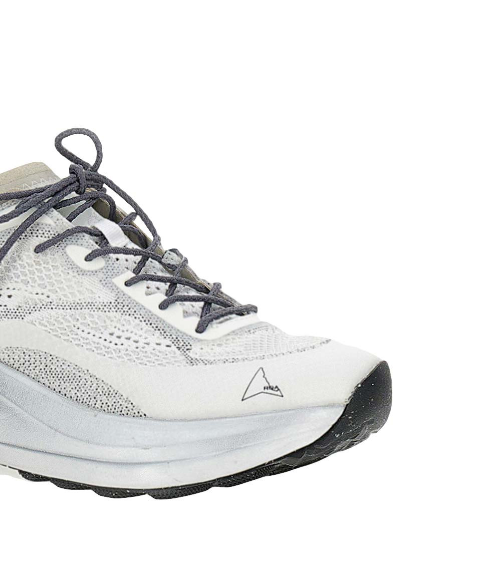 White Sella Lite Sneakers