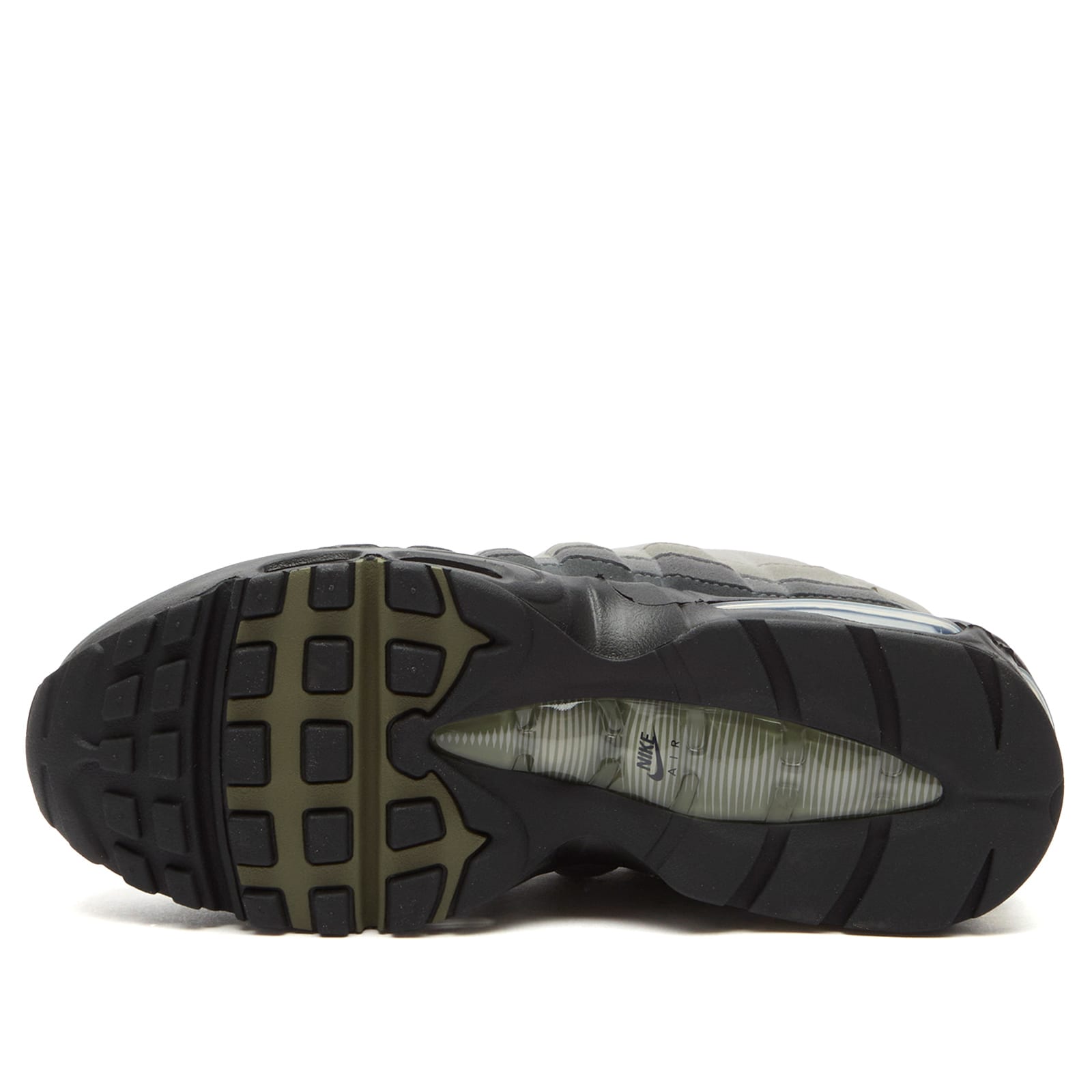 Women s Air Max 95 Sneakers Medium Olive