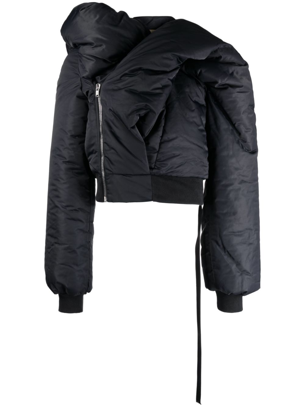 Luxor Doll bomber jacket - Black