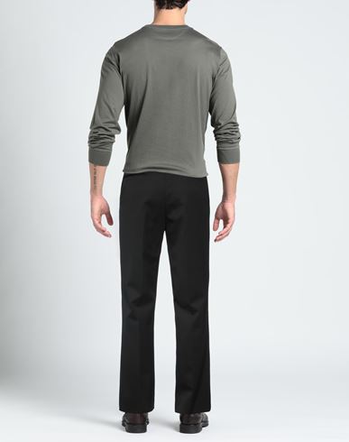 Man Pants Black