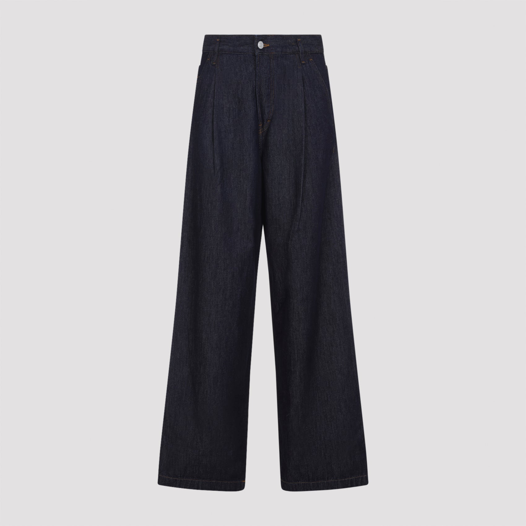 Loose Fit Jeans