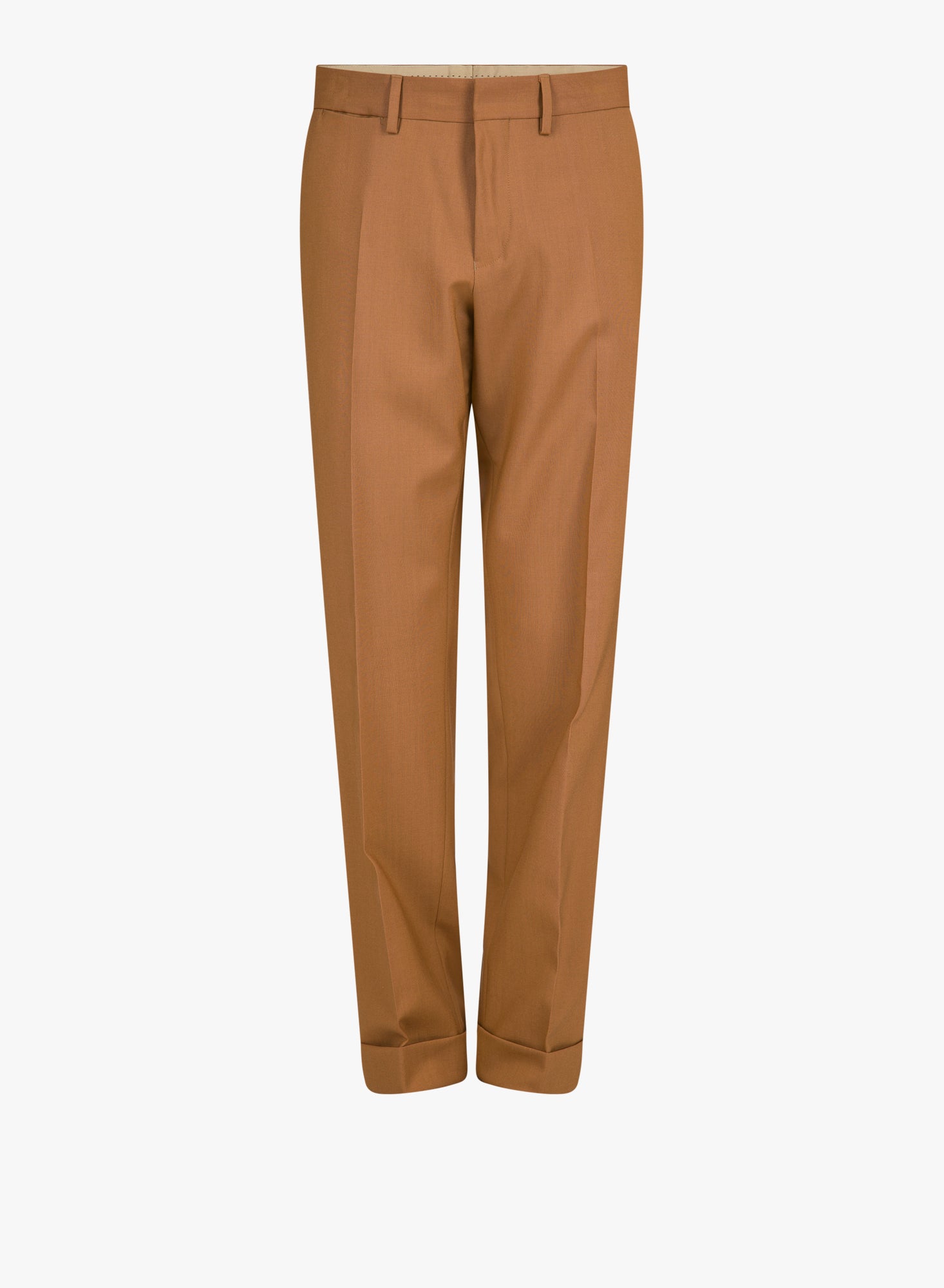 Pantalon Philip Trousers — Brown