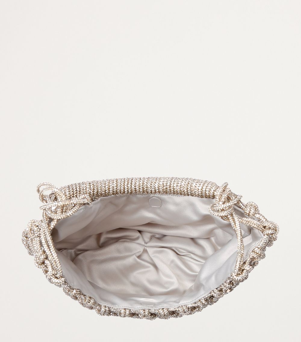 Nodi Top-Handle Bag