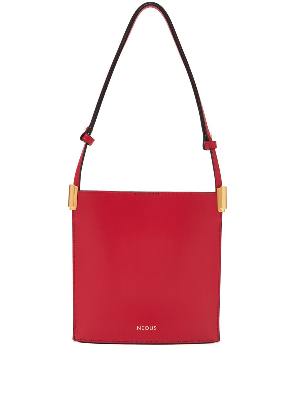 Dorado mini bag - Red