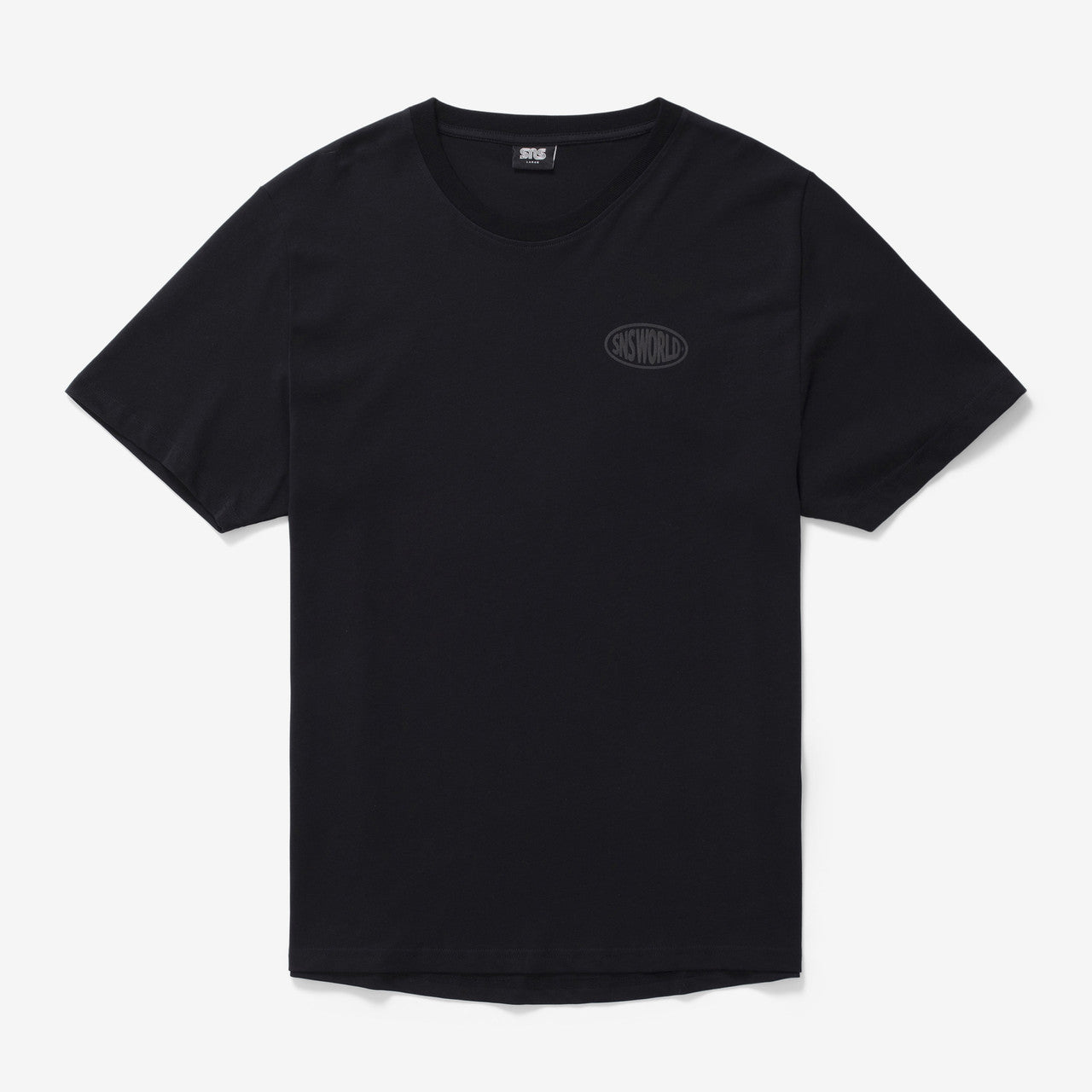 SNS | Blow Up Tee - BLACK - unisex