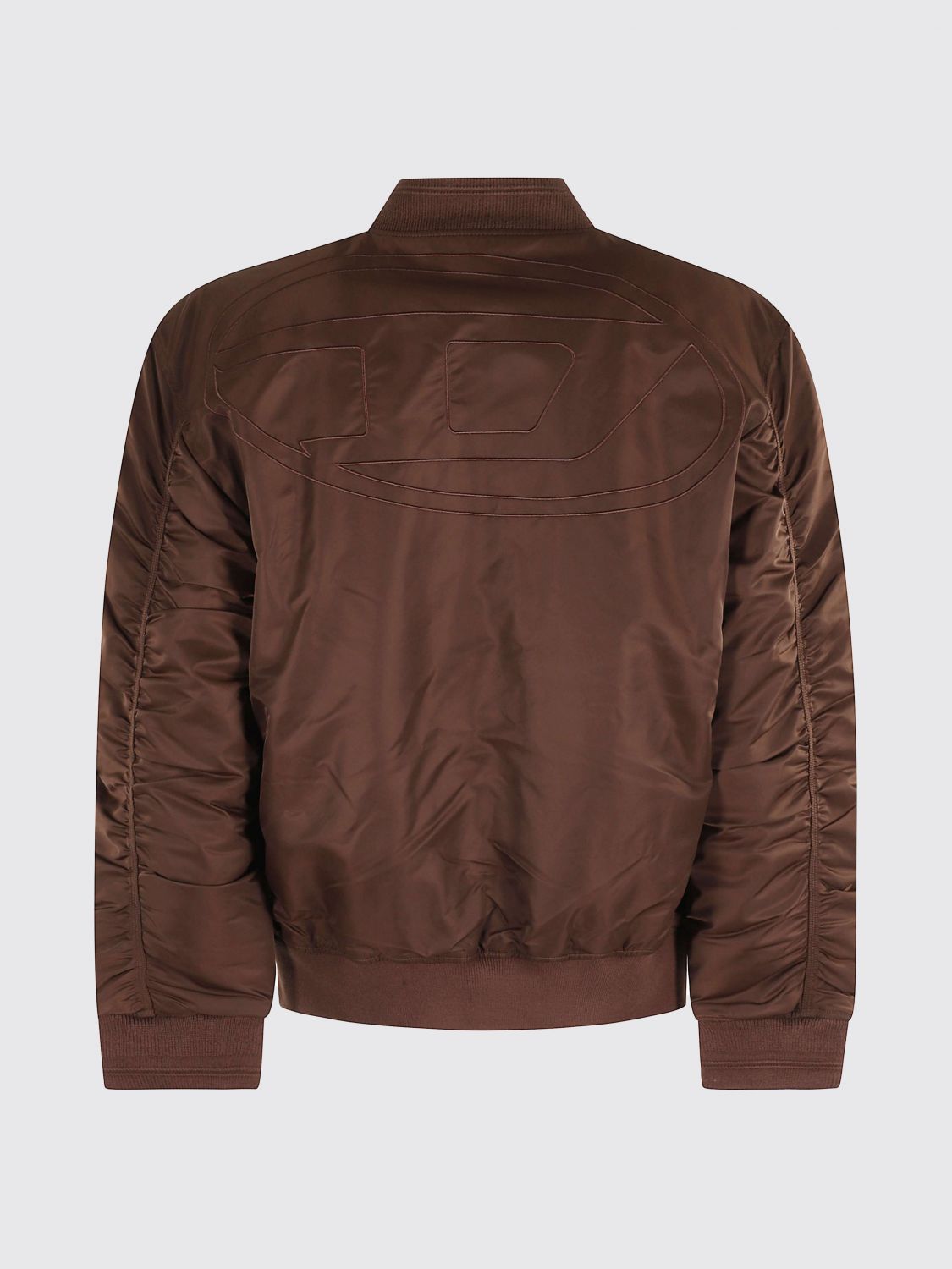 Jacket Men color Brown
