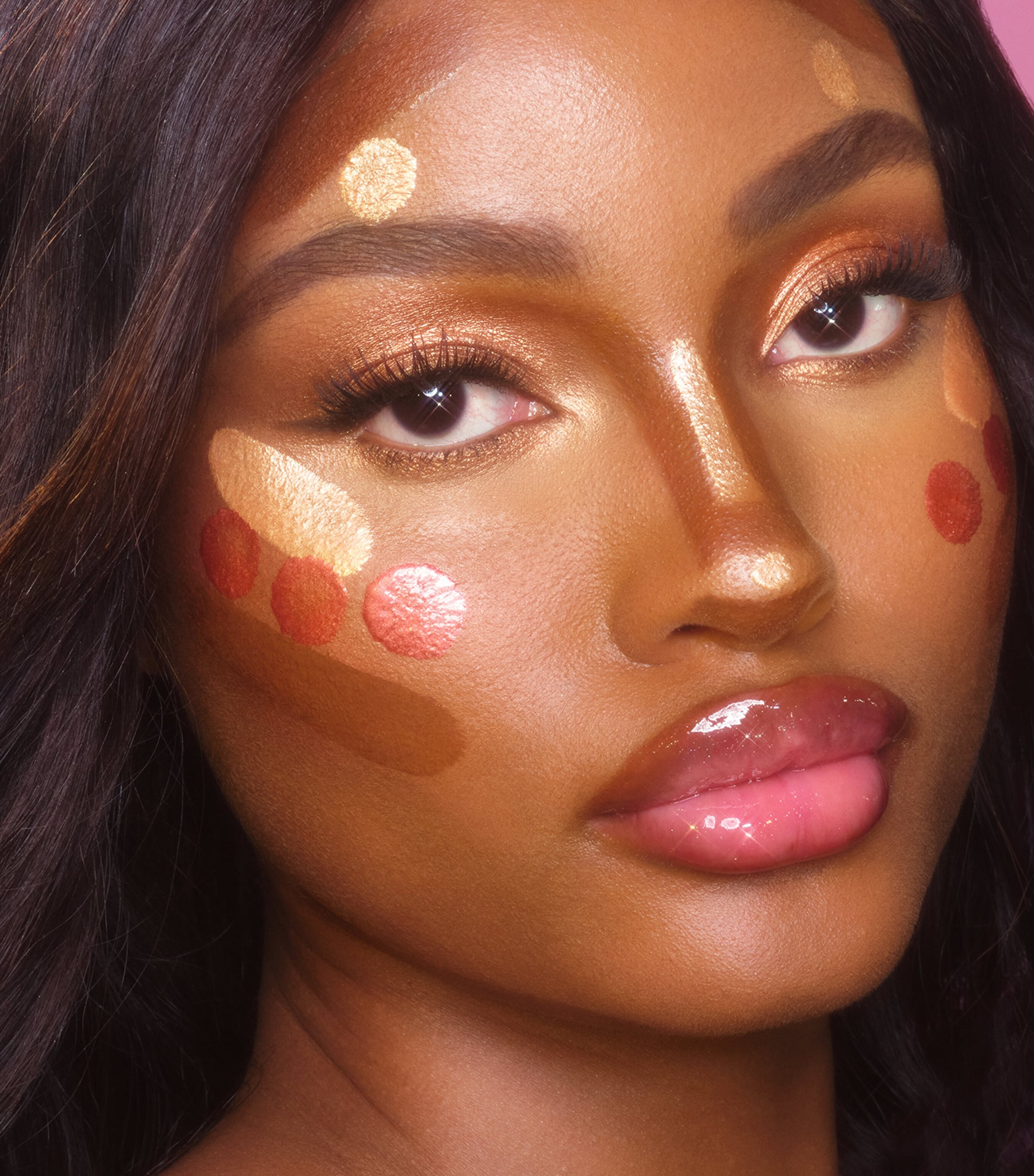 Pinkgasm Beauty Light Wand Highlighter