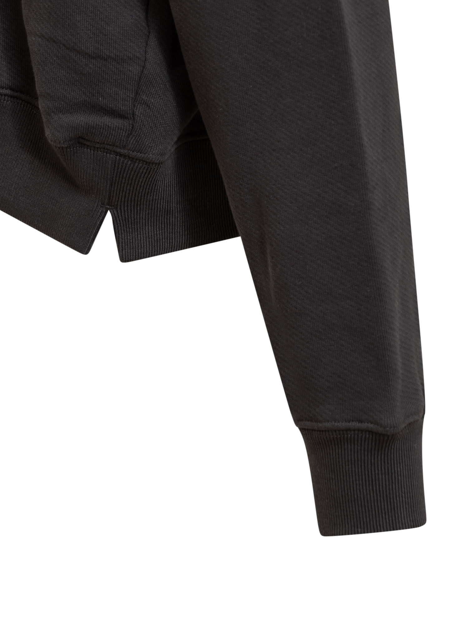 Moon Sweatshirt