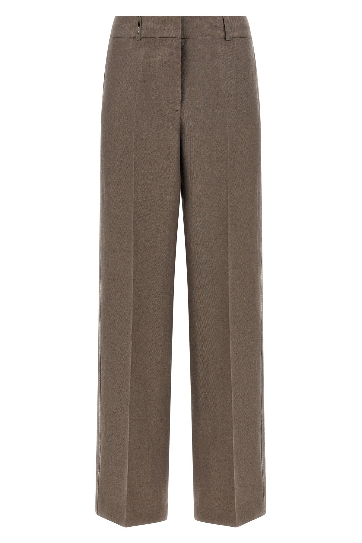 Linen Trousers