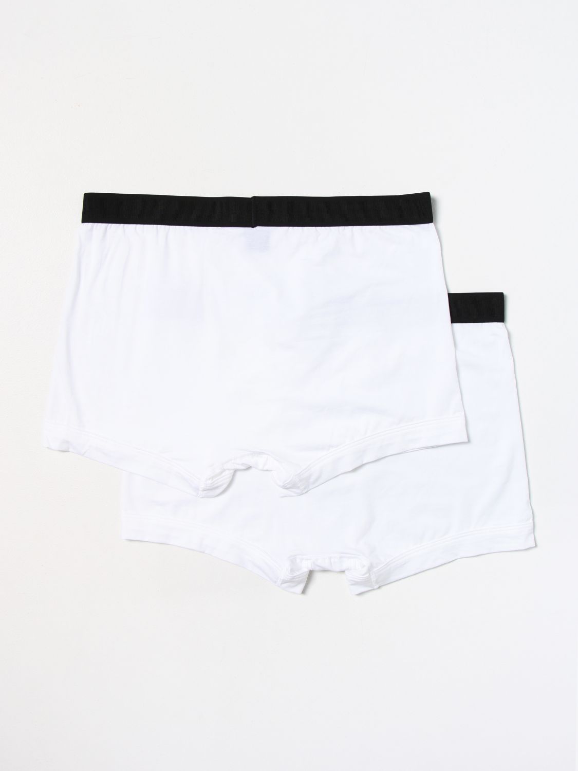 Underwear Men color White