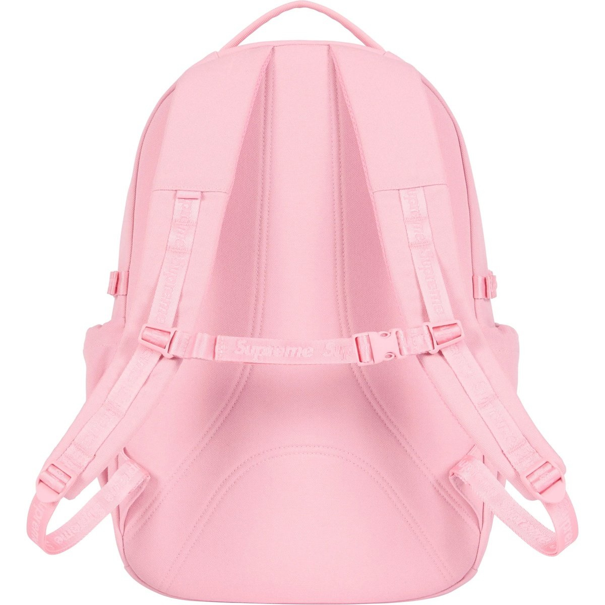 Backpack SS25 'Light Pink'