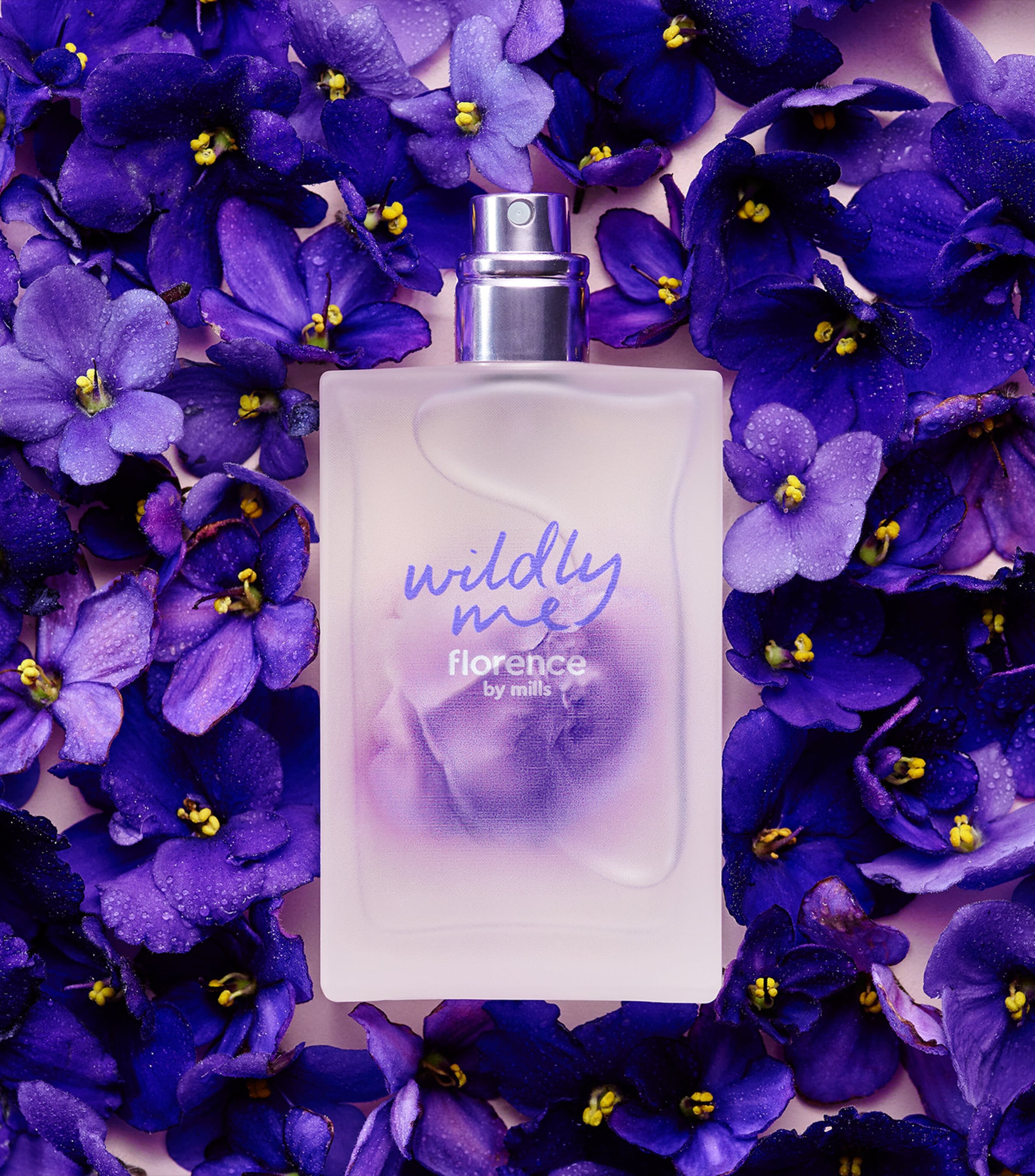 Wildly Me Eau de Toilette