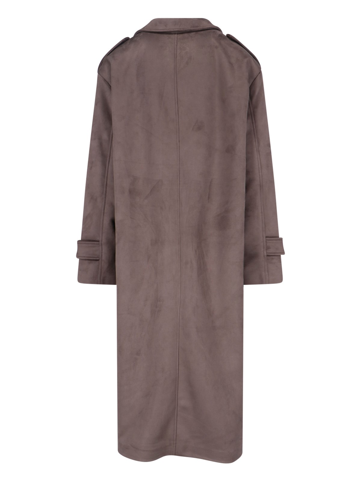 'Pembroke' Trench Coat