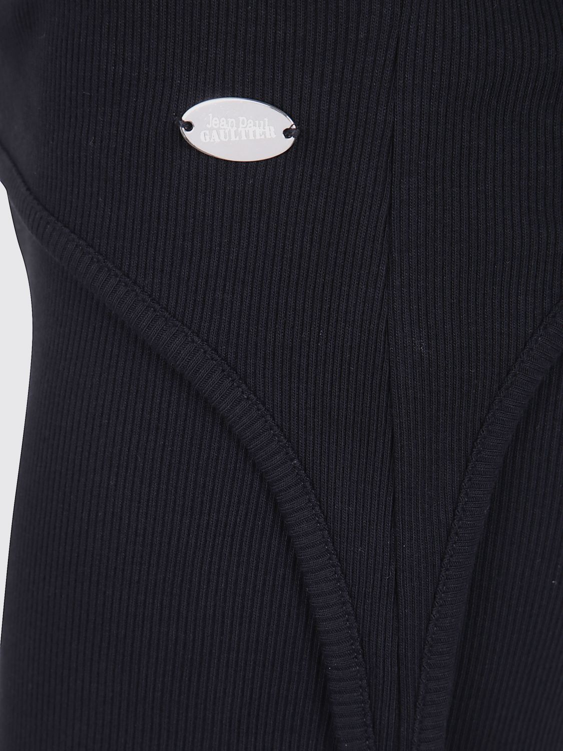 Shorts Woman color Black