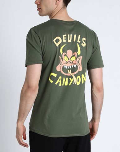 Devils Canyon T