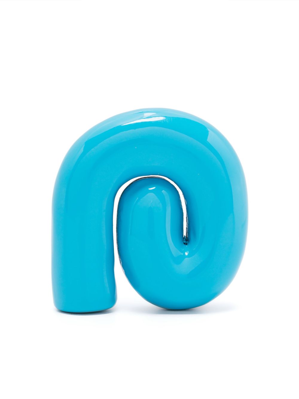 Nimbus earrings - Blue
