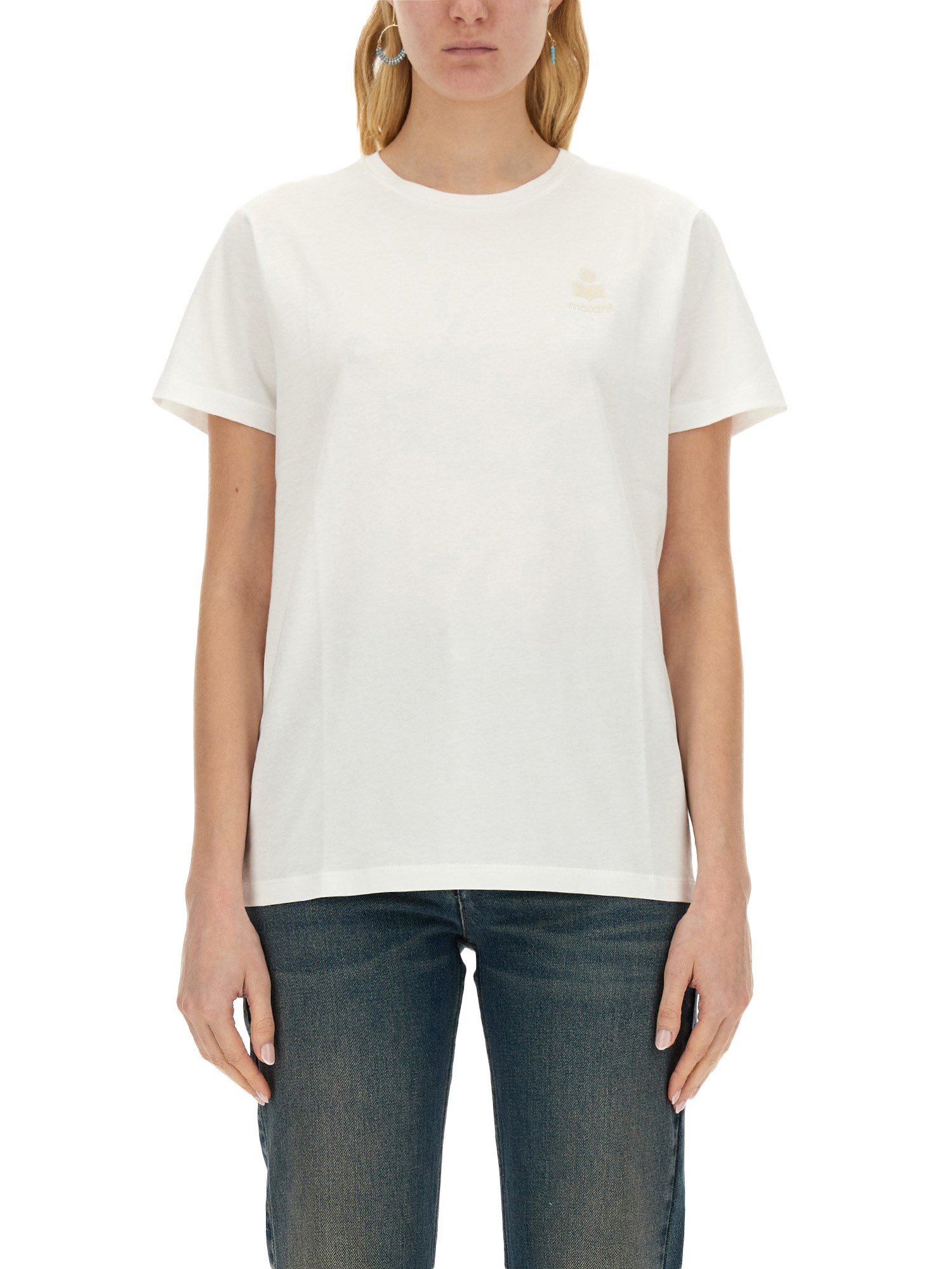 T-shirt "aby"