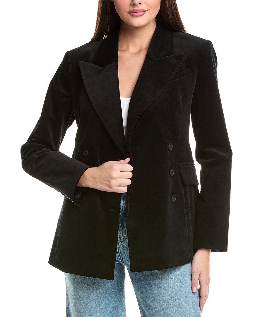 Sevenh Corduroy Blazer