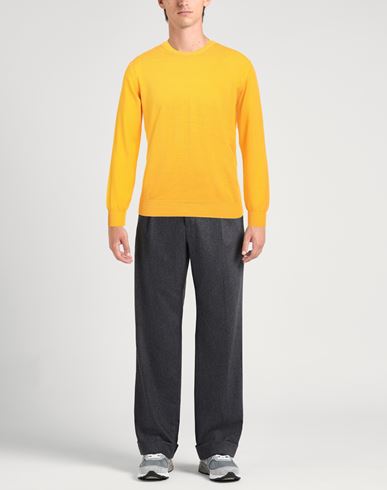 Man Sweater Mandarin