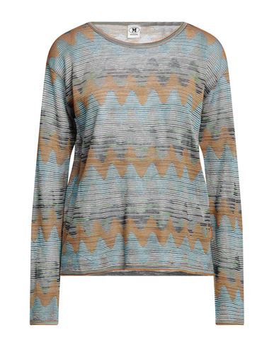 Woman Sweater Grey