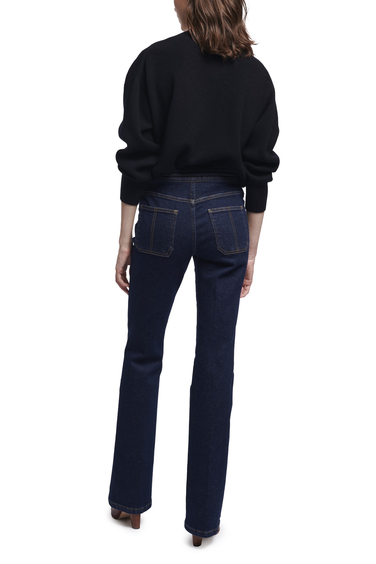 Nano jeans