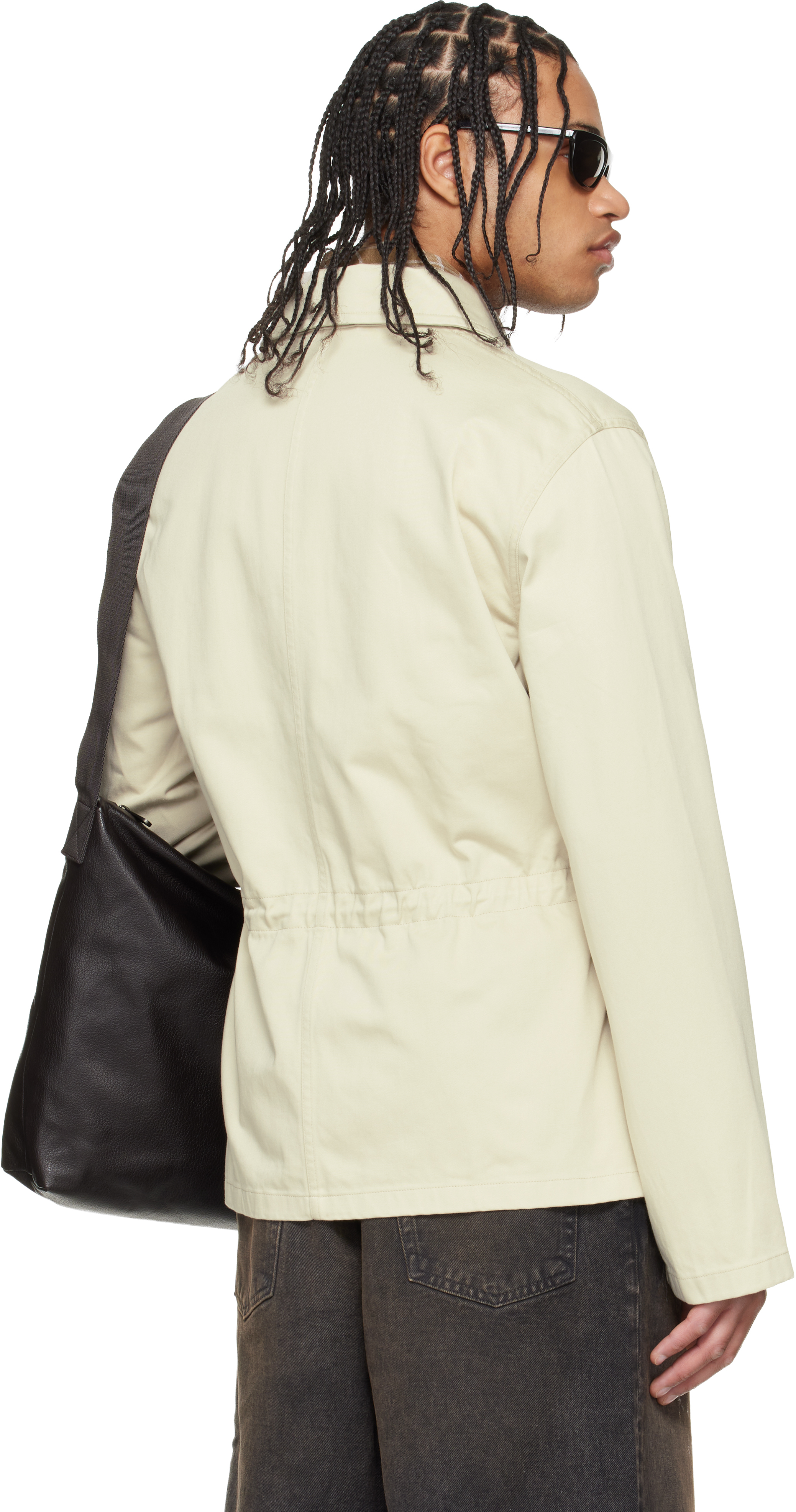 Off-White Unity Jacket