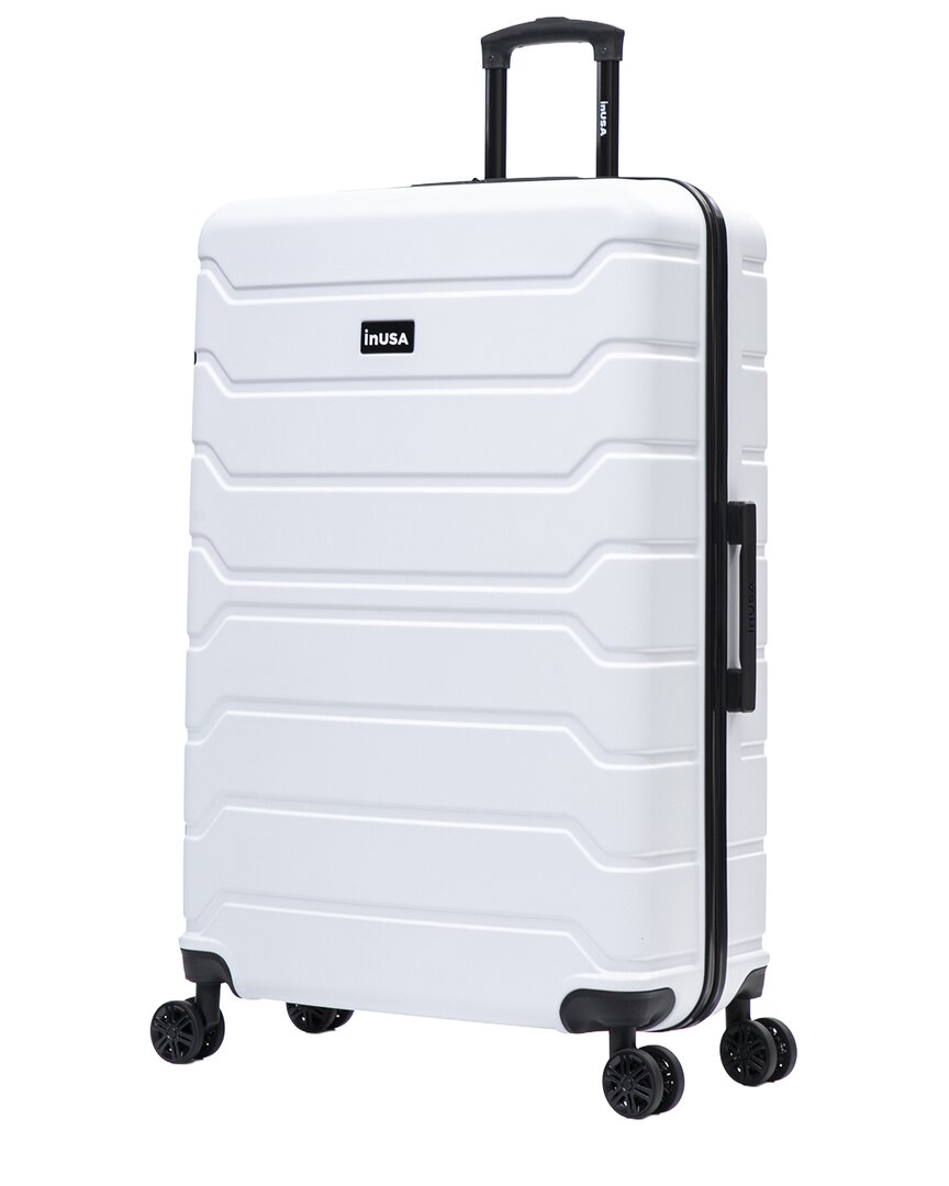 Trend Lightweight Hardside Spinner Suitcase