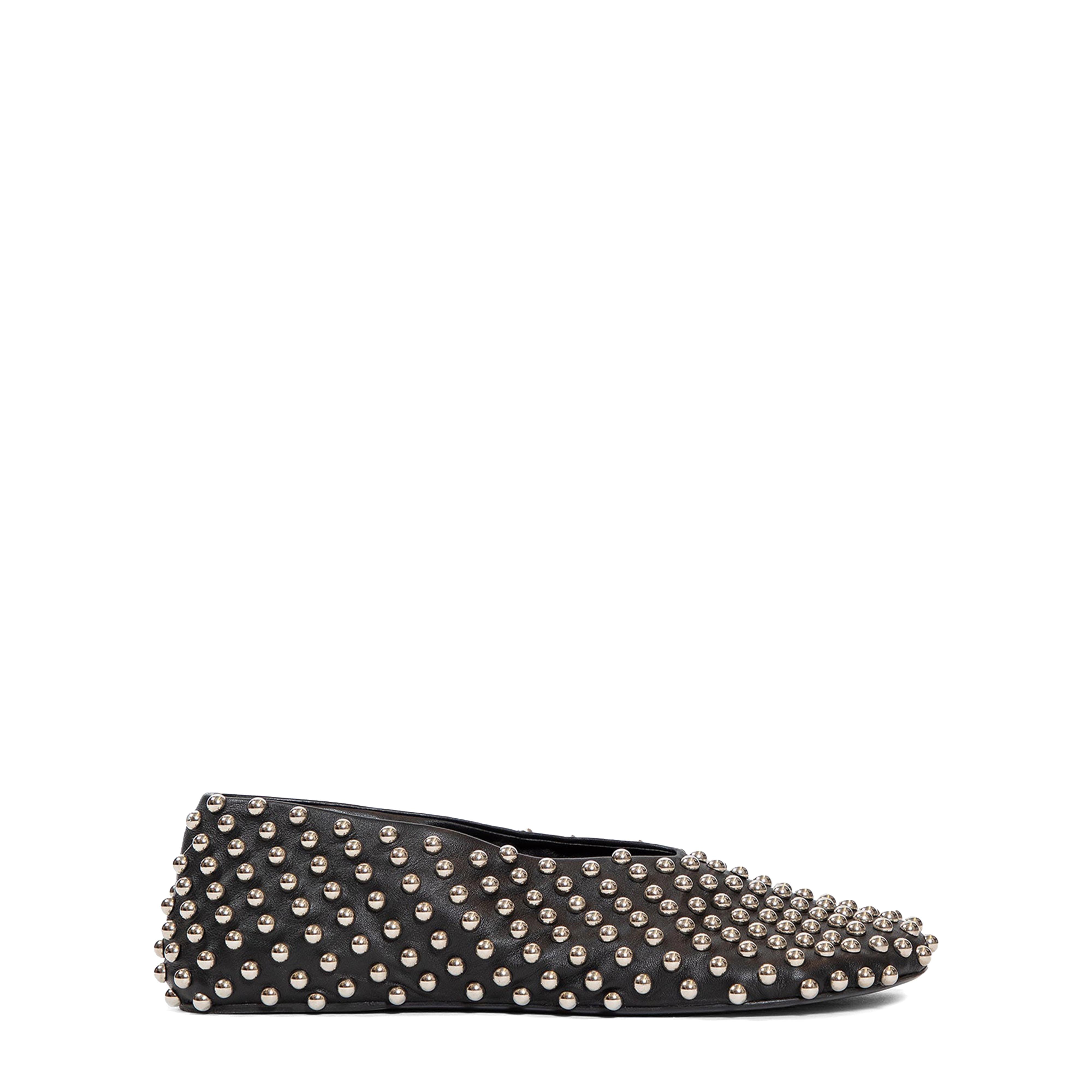 Stylish Leather Slip-On Shoes