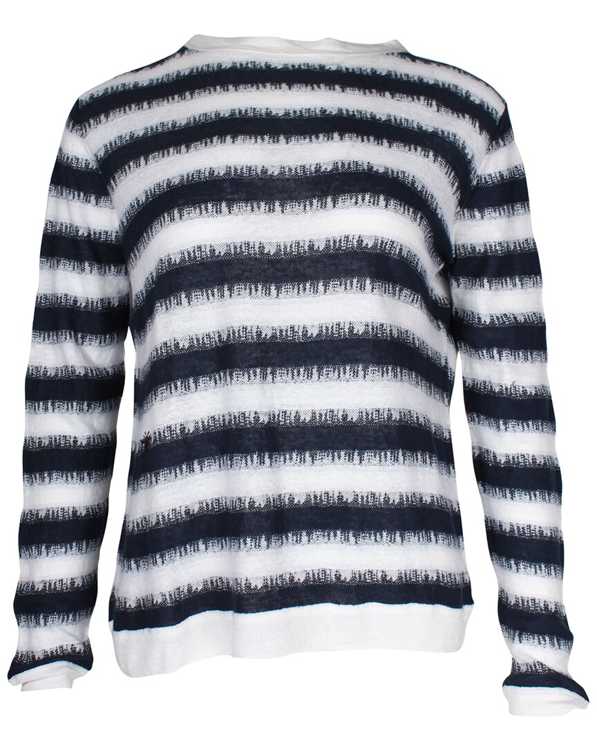 Striped Sweater (Authentic Pre-Loved)