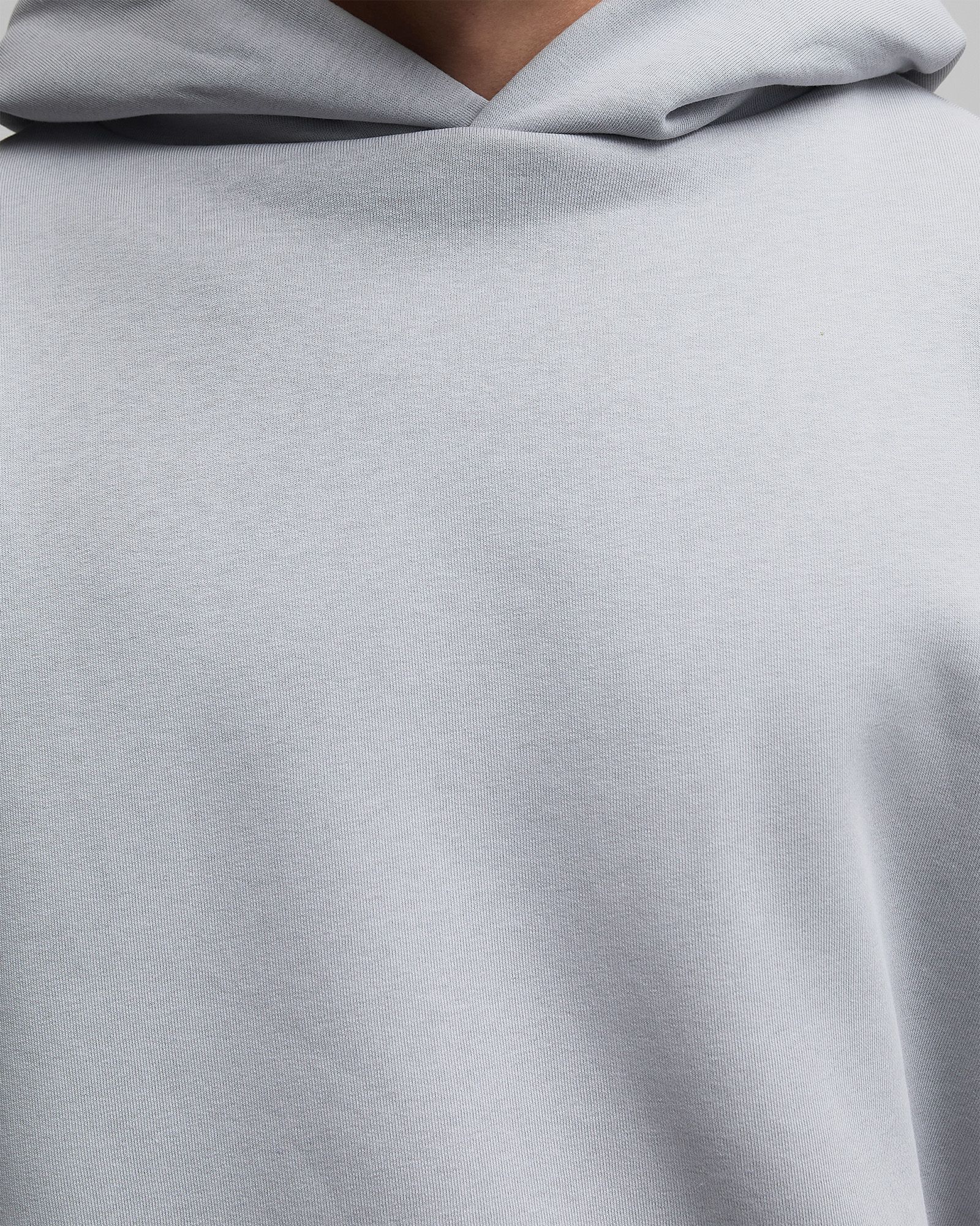 Armor Hoodie grey male Hoodies now available at BSTN