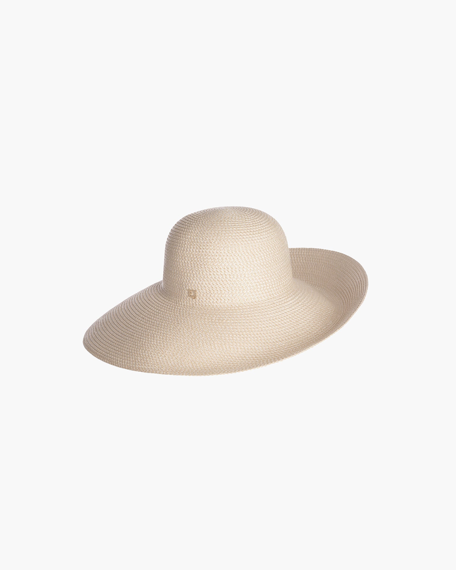 OriginalCream Bella Packable Sun Hat for Women, 50+ UPF Protection, Soft & Lightweight, Elasticized Inner Band