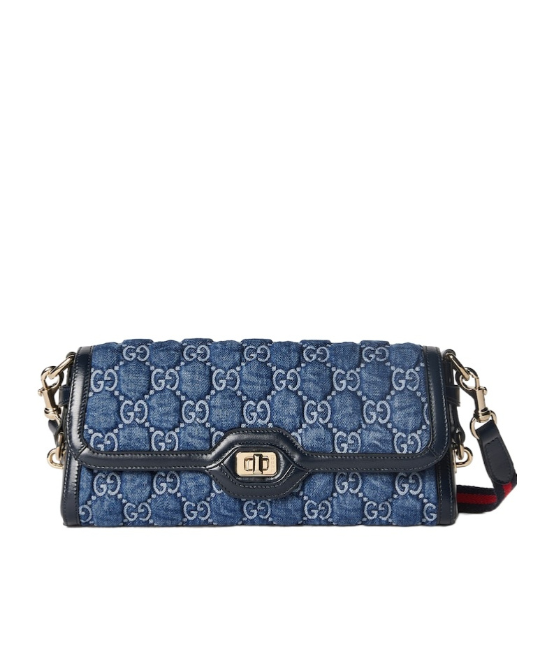 LUCE small shoulder bag