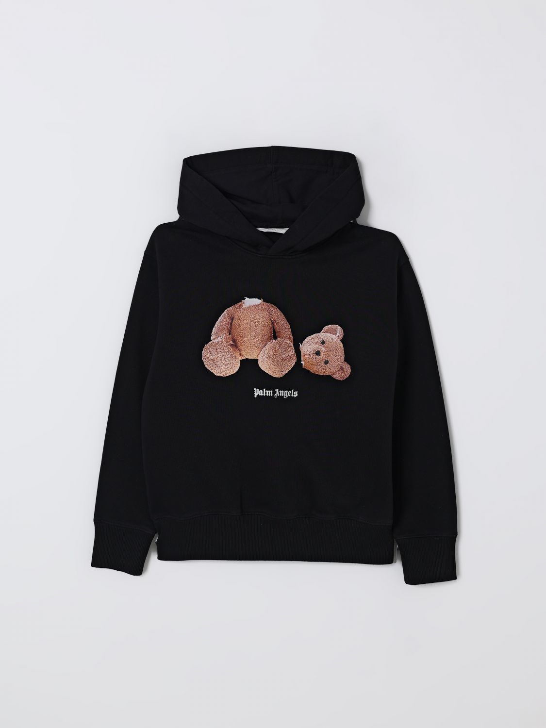 Sweater Kids color Black