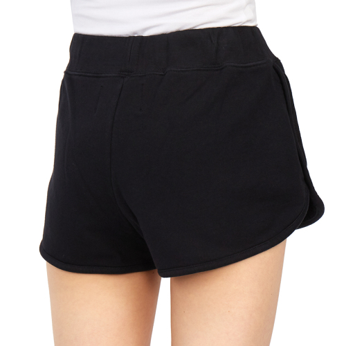 Short Women colour Black