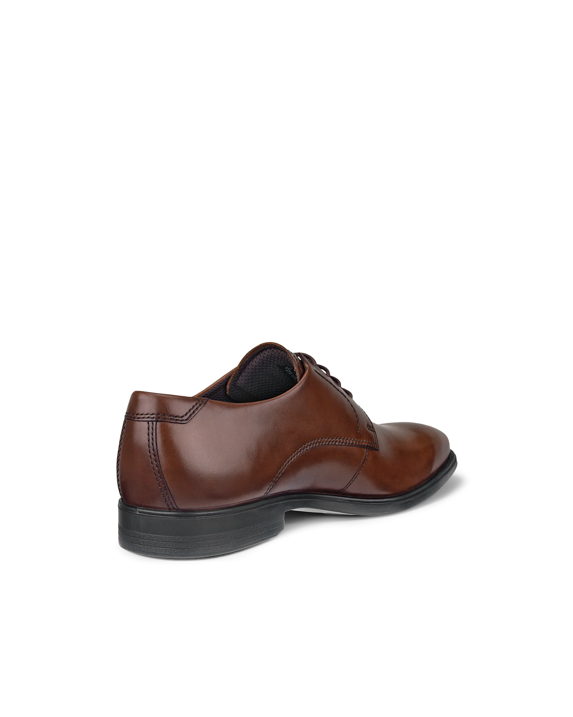 Melbourne - Derbies cuir pour homme - Marron
