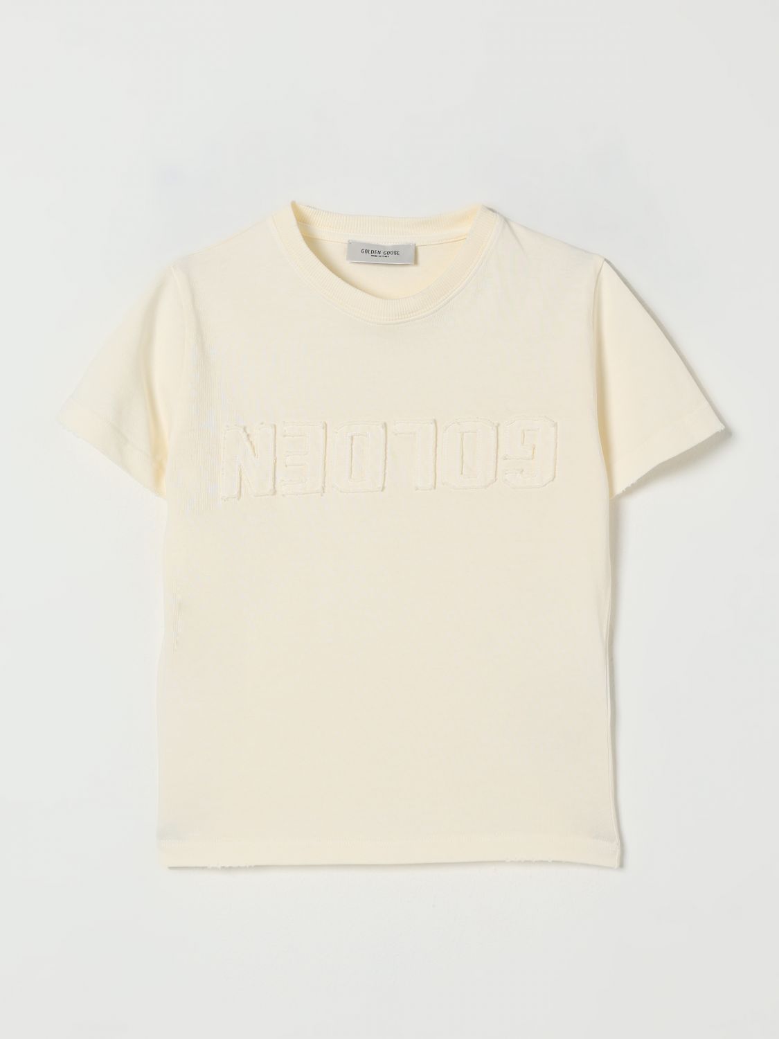 T-Shirt Kids color Violet