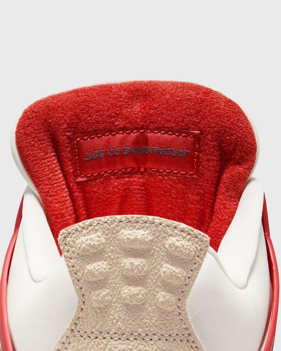 BIKE AIR x Nigel Sylvester x Air Jordan 4 'Brick After Brick