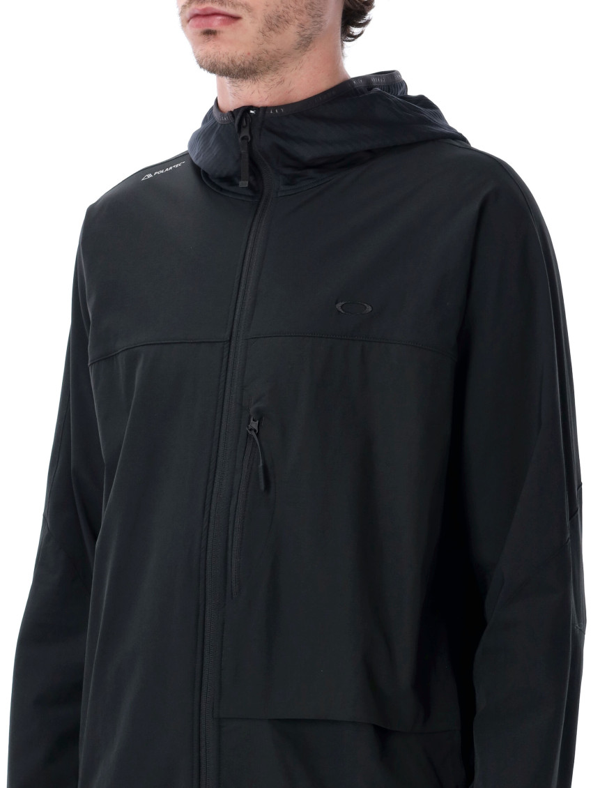 Bowls Alpha Full Zip Hoodie