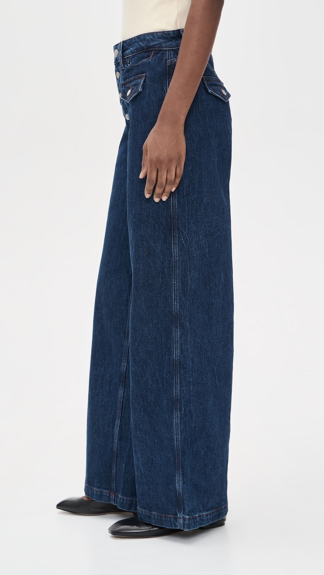 Sadie Jeans Idaho